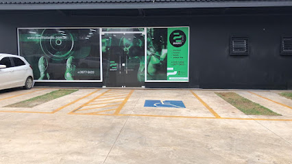 Duo Fit studio