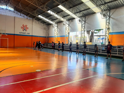 Academia Workout