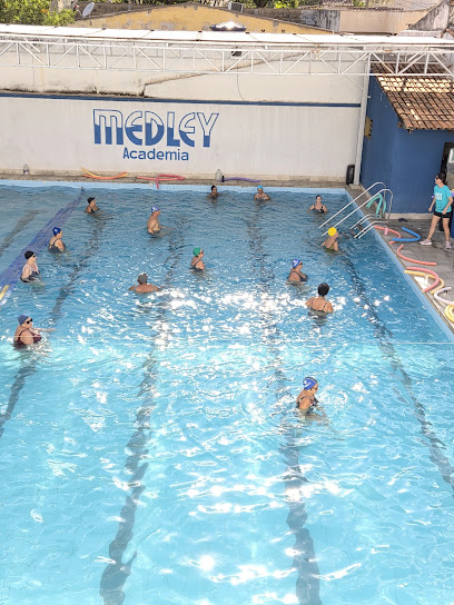 Medley Academia