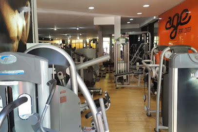 Academia Age Sport Center