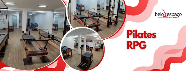 Belo Espaço Pilates e RPG
