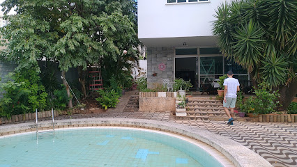 Mandala do Ser - Centro de Bem Viver