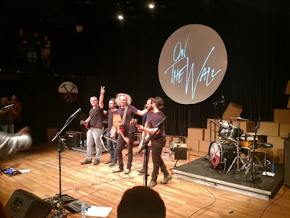 Sesc Centro - Cultura e Atividades