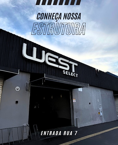 West Select