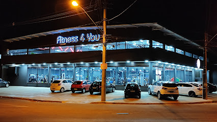 Fitness 4 You