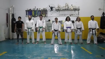 Estrela do Mar Academia