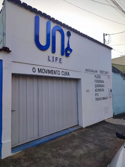 Estúdio Uni Life