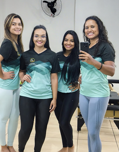 Studio Pilates Reabilite e Revigore