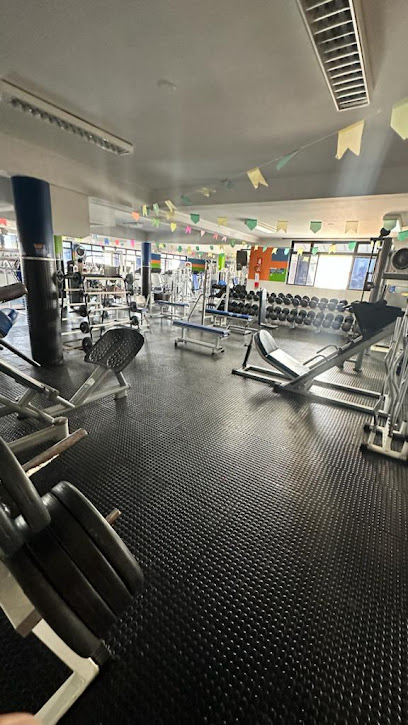 Academia Renova Fitness