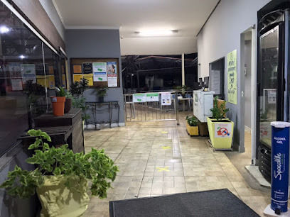 SpaçoVille NOVA ERA
