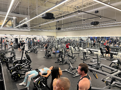 Flex Fitness Center Marista