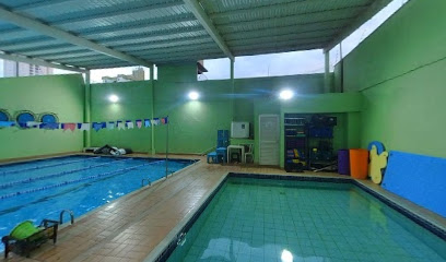 Academia Corpo & Forma