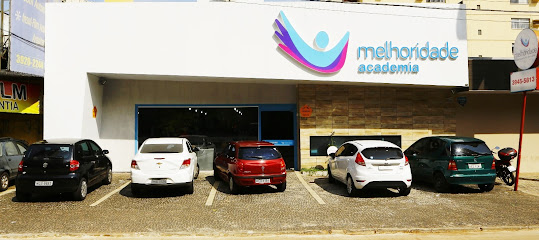 Academia Melhoridade - Unidade Oeste
