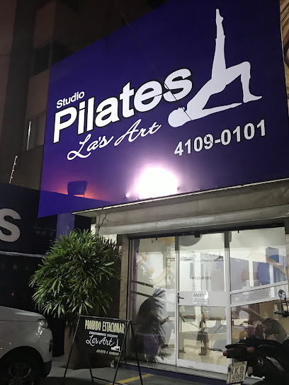 La's Art Studio Pilates