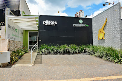 Pilates Grasi Abreu / Reabilitador