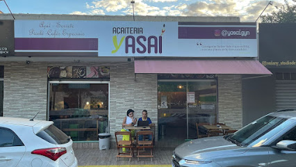 Açaiteria Yasaí