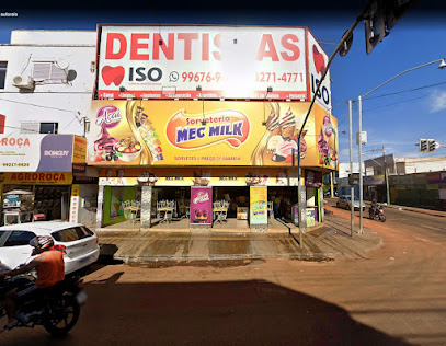 Sorveteria Melk Milk