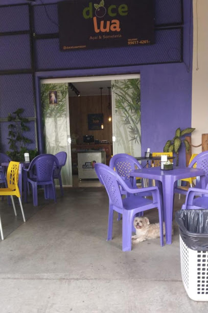 Doce Lua Açaiteria & Sorveteria