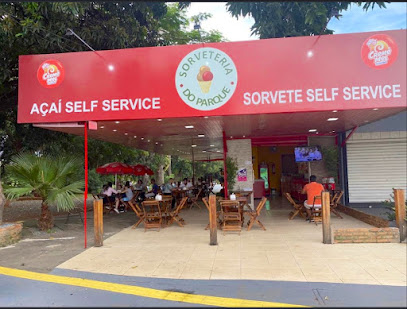 Sorveteria do Parque