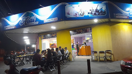 Skina Açaí e Sorveteria