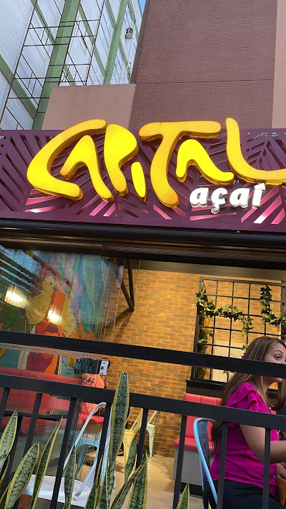 Capital Açaí - Bueno