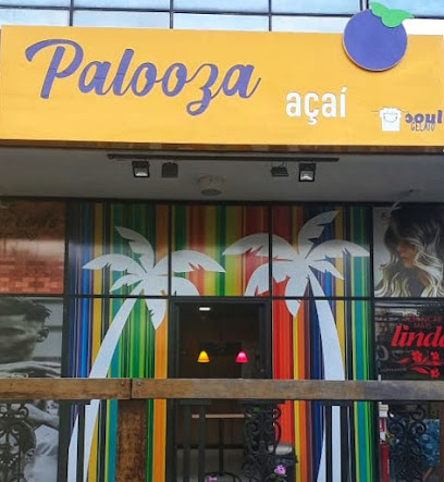 Palooza Açaí