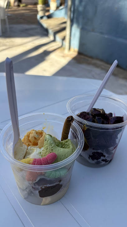 Cremmy Gelato