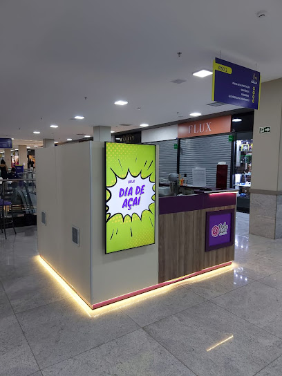 Dolce Açaí Mercadão Da Moda 44