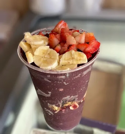 Supremo Açaiteria e Lanchonete