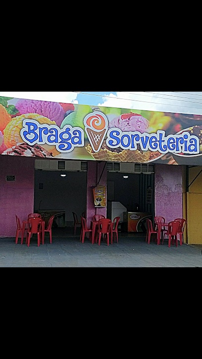 Braga Sorveteria