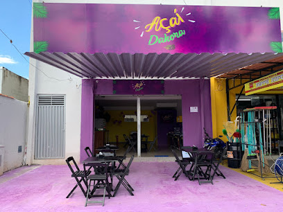 Acai Dahora