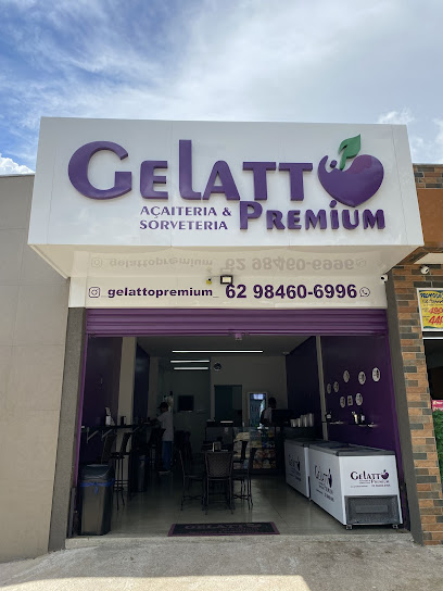 Gelatto Premium