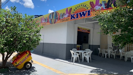 Sorveteria Kiwi