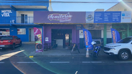 Açaiteria e Sorveteria Cumbuca