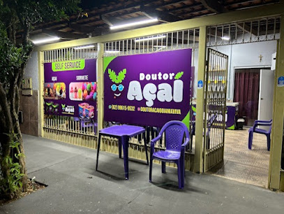 Doutor Açaí