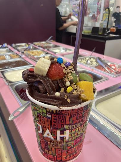 Jah do Açaí