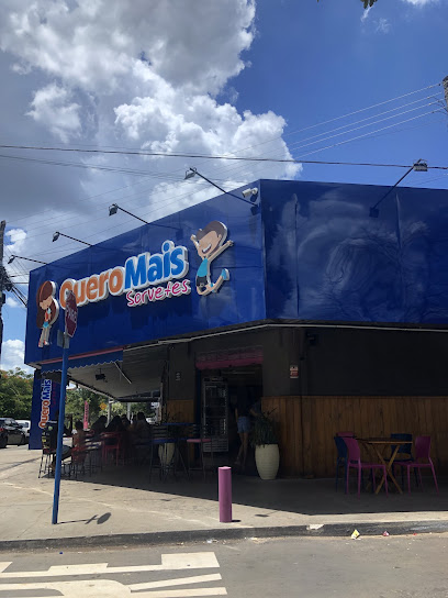 Quero Mais Sorvetes