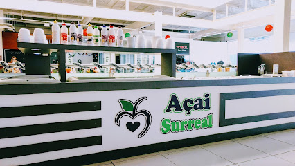 Surreal Açaí