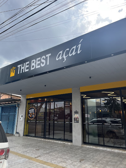 The Best Açaí