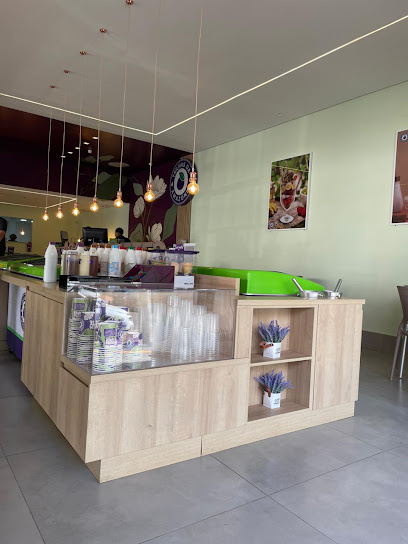 Trilhas da Amazônia