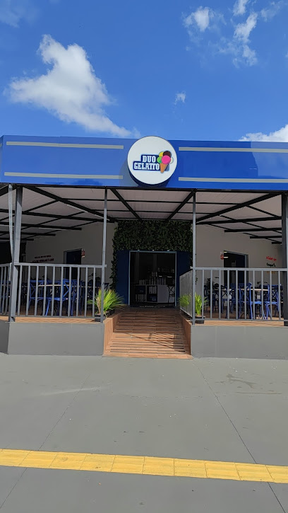 Duo Gelatto Sorveteria