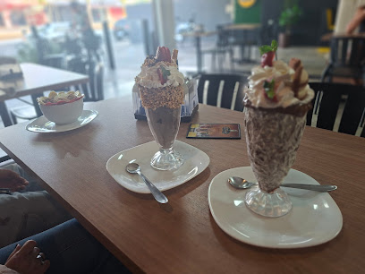 D’liciê Sorveteria e Açaiteria