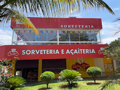 Lambe Lambe Sorvetes