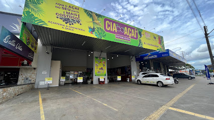 Cia do Açaí Distribuidora