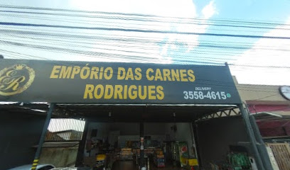 Empório das Carnes Rodrigues