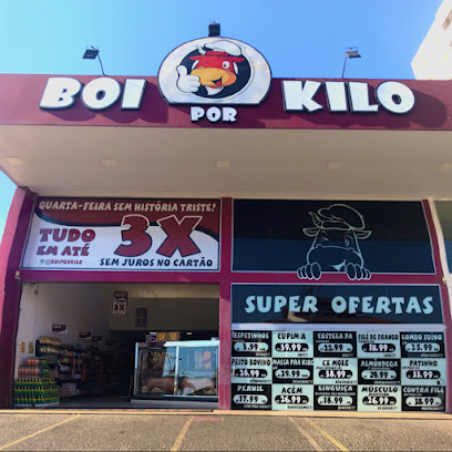 Boi Por Kilo