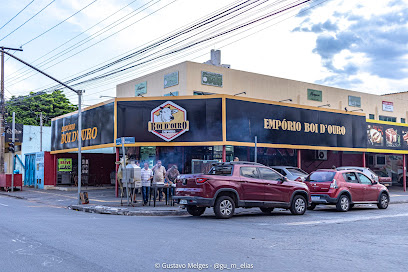 Empório Boi D`Ouro