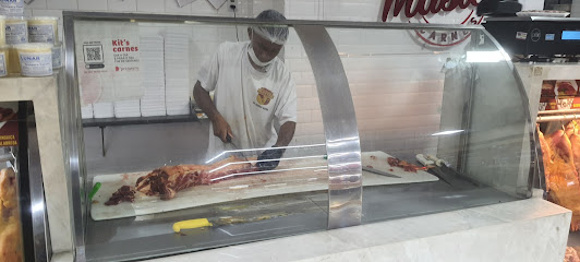 Casa de Carnes Master