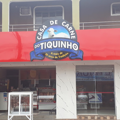 Casa de Carnes do Tiquinho