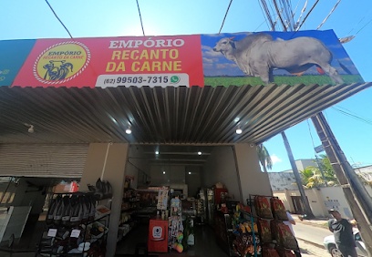Empório Recanto da Carne